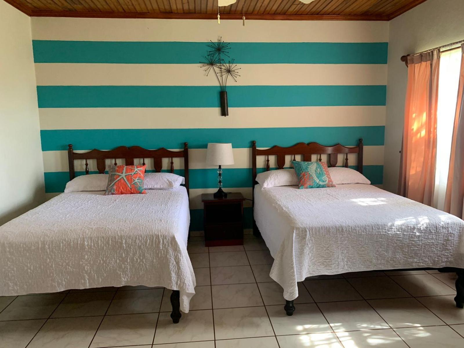 Seagrape Plantation Resort & Dive Center West End Quarto foto